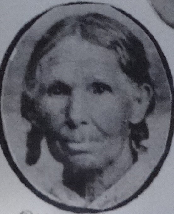Ann Hayward (1825-1904) Profile